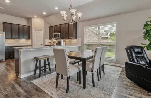 Wellborn Casa | The Bridgewood Bungalow