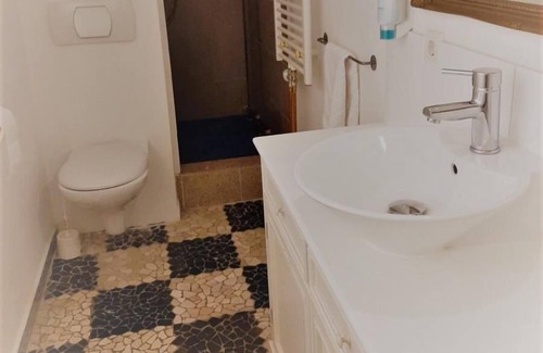 Bramfeld Apartamento | The bright and light-flooded apartment no. 7 "Small but nice" welcomes you.