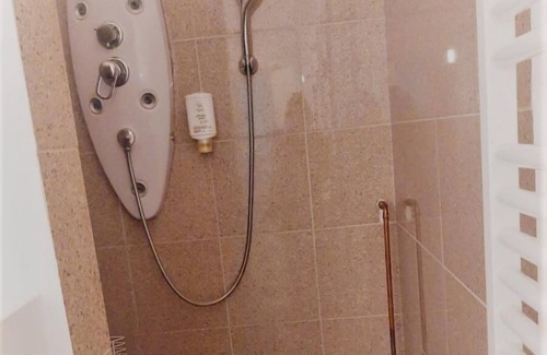 Bramfeld Apartamento | The bright and light-flooded apartment no. 7 "Small but nice" welcomes you.