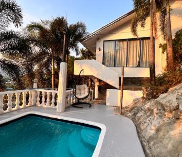 East Bajac-Bajac Apartamento | The Bright Apartment in Olongapo