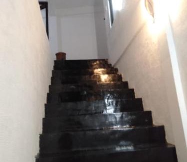East Bajac-Bajac Apartamento | The Bright Apartment in Olongapo
