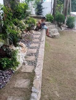 East Bajac-Bajac Apartamento | The Bright Apartment in Olongapo