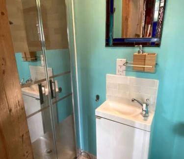Bristol Apartamento | The Bristol Coach House in the heart of Bishopston