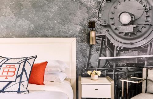 Bristol Hotel | The Bristol Hotel
