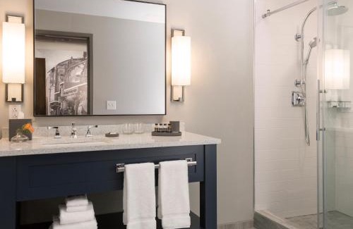 Bristol Hotel | The Bristol Hotel