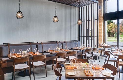 Bristol Hotel | The Bristol Hotel