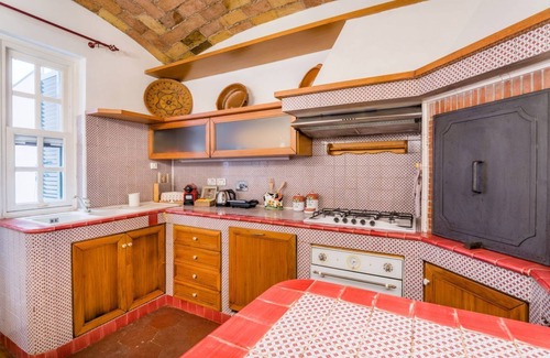 Quartiere XV Della Vittoria Apartamento | The British Corner, Central Cozy Loft with Garden