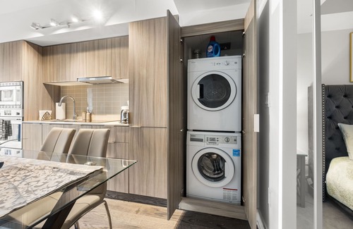 Bay Cloverhill Apartamento | The Britt Condos by GLOBALSTAY in Downtown Toronto
