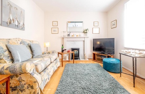 Aldeburgh Casa | The Britten - Aldeburgh Coastal Cottages