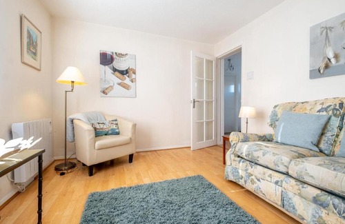 Aldeburgh Casa | The Britten - Aldeburgh Coastal Cottages