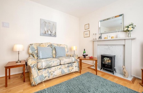 Aldeburgh Casa | The Britten - Aldeburgh Coastal Cottages