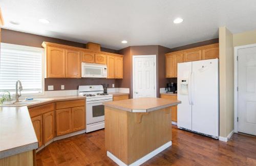 Tri-Cities Casa | The Broadmoor House