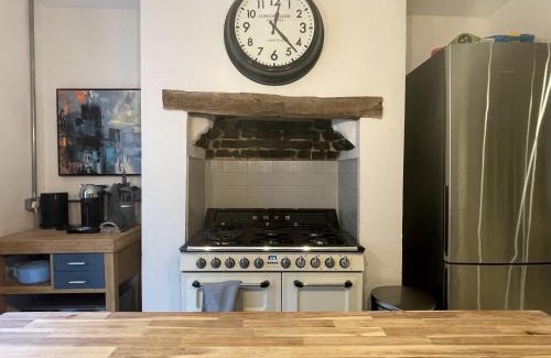 Broadstairs Casa | The Broadstairs Townhouse