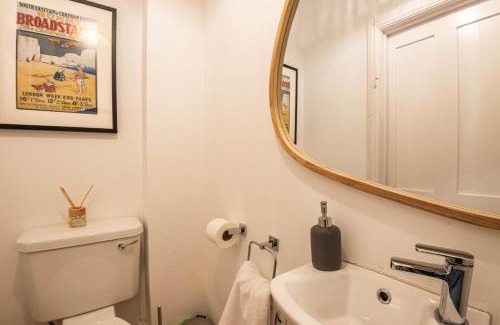 Broadstairs Casa | The Broadstairs Townhouse