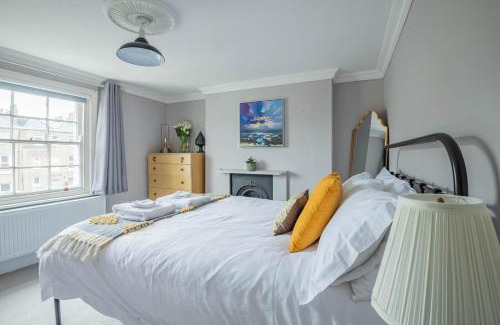 Broadstairs Casa | The Broadstairs Townhouse