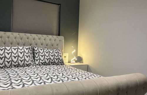 Herne Bay Apartamento | The Broadway Retreat with parking