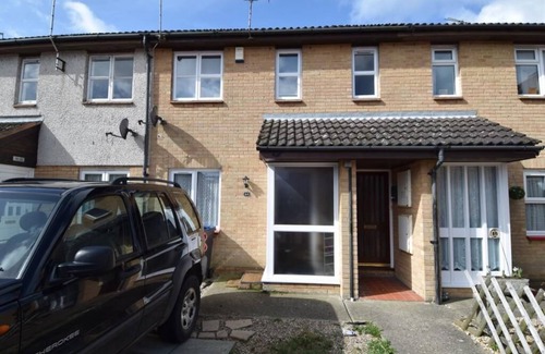 Herne Bay Apartamento | The Broadway Retreat With Parking