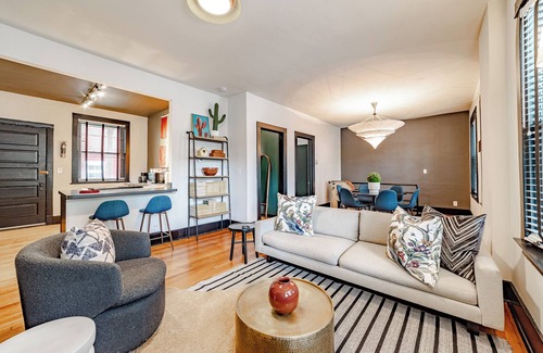 North Center Apartamento | The Broasis at Wrigley