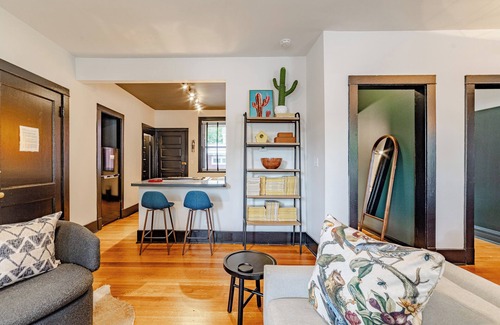 North Center Apartamento | The Broasis at Wrigley