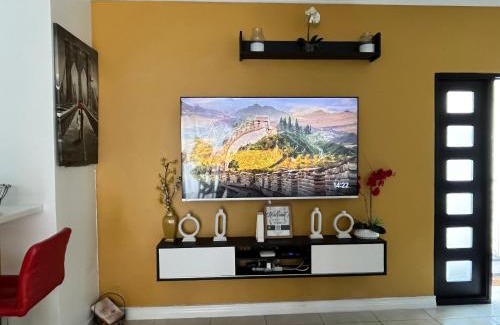 New Kingston Apartamento | The Brompton's Luxury Apartment