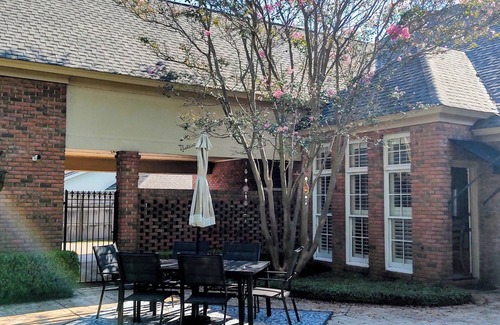 Gunter Afs Casa | The Brook at Eastchase/5-bdrm 3.5 bths