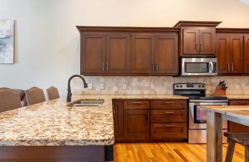 Rosebank Casa | The Brooke Cottage by Stay Local Nashville