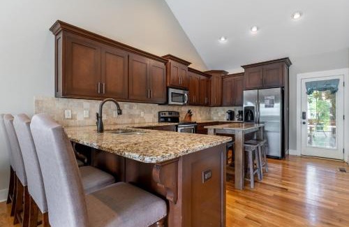 Rosebank Casa | The Brooke Cottage by Stay Local Nashville