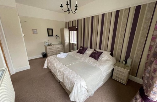 Braunton Cama Y Desayuno | The Brookfield Guest House