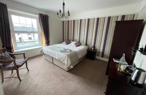 Braunton Cama Y Desayuno | The Brookfield Guest House