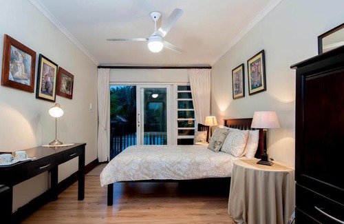 Durban North Cama Y Desayuno | The Brother's Guest House