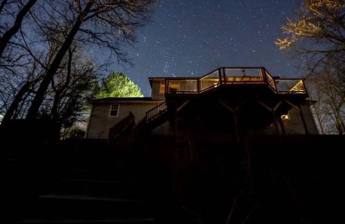 Lookout Mountain Casa | The Brow House with stunning views