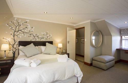 Dullstroom Casa | The Browns' Luxury Guest Suites
