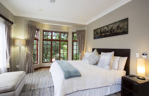 Dullstroom Casa | The Browns' Luxury Guest Suites