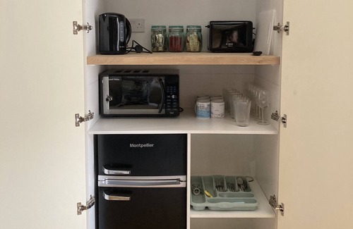 Plymouth Apartamento | The Bruce @ RWY Studio - sleeps 4 guests in 1 bedroom