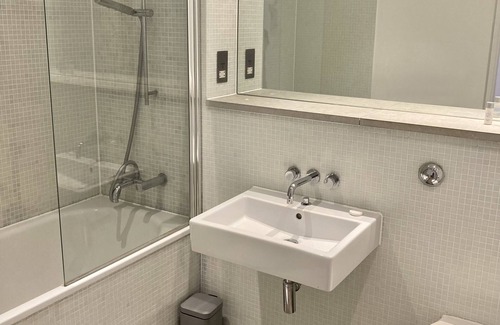 Plymouth Apartamento | The Bruce @ RWY Studio - sleeps 4 guests in 1 bedroom