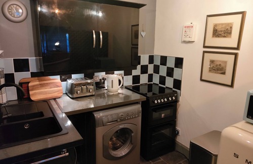 Brunstane Apartamento | Edinburgh Holiday Festival Studio apartamento