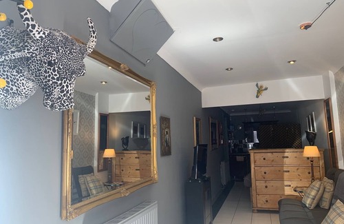Brunstane Apartamento | Edinburgh Holiday Festival Studio apartamento