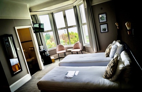 Shanklin Hotel | The Brunswick
