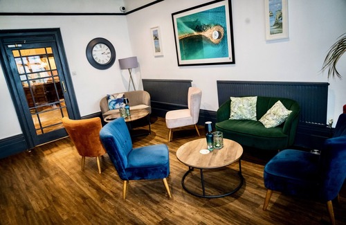 Shanklin Hotel | The Brunswick