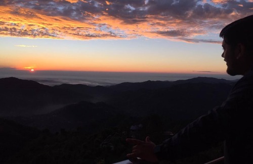 Kasauli Apartamento | The Bryll Homes