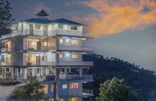 Kasauli Apartamento | The Bryll Homes