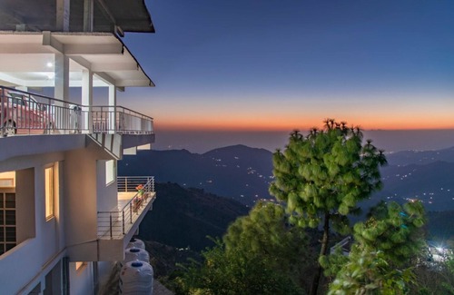 Kasauli Apartamento | The Bryll Homes