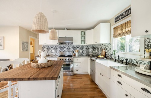 Thousand Oaks Casa | La cabaña de la colmena B
