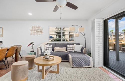 Harbor Oaks Apartamento | The BS Lake House