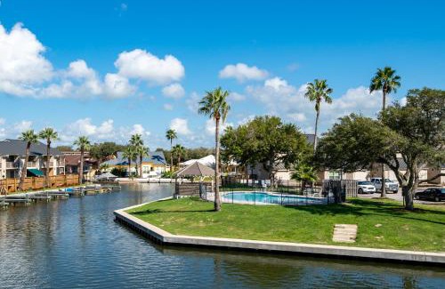 Harbor Oaks Apartamento | The BS Lake House