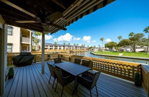 Harbor Oaks Apartamento | The BS Lake House