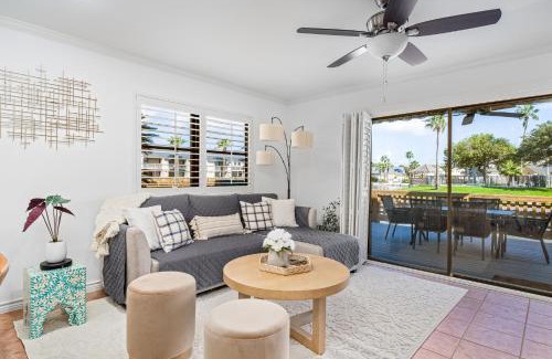 Harbor Oaks Apartamento | The BS Lake House