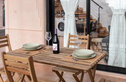 La Oliva Casa | The Bubble