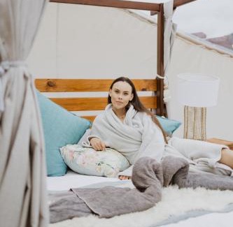 Piet Retief Casa | The Bubble Valley Piet Retief