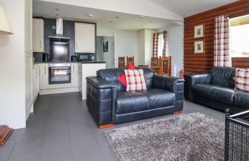 Saint Asaph Casa | The Buck